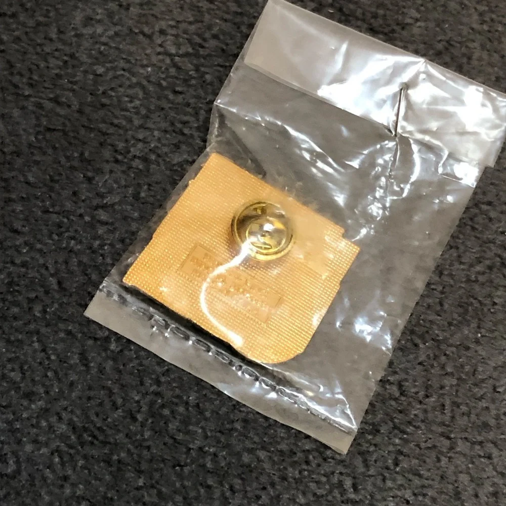 VIntage NCAA Final Four Basketball 2000 April 1st & 3rd Collectible Pin
